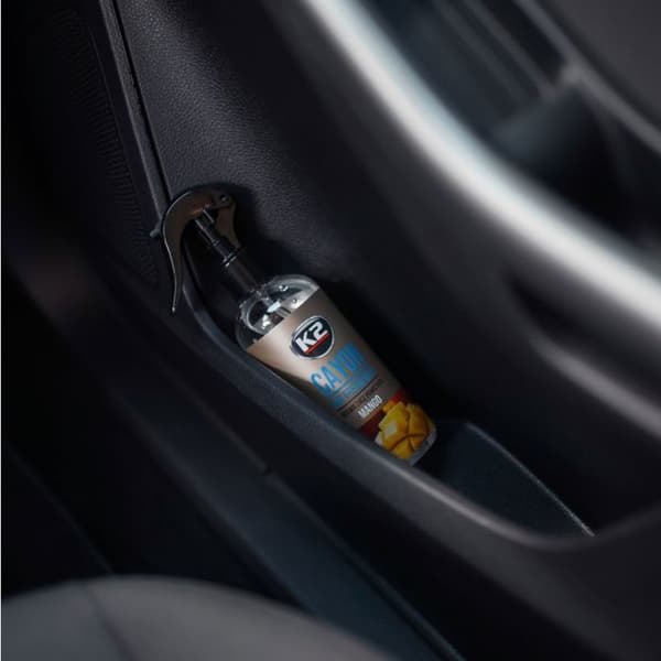 Absolut av parfym - extrakt av parfym - parfym K2 - M117MG - Luftrenare Cayon Mango 250 ml