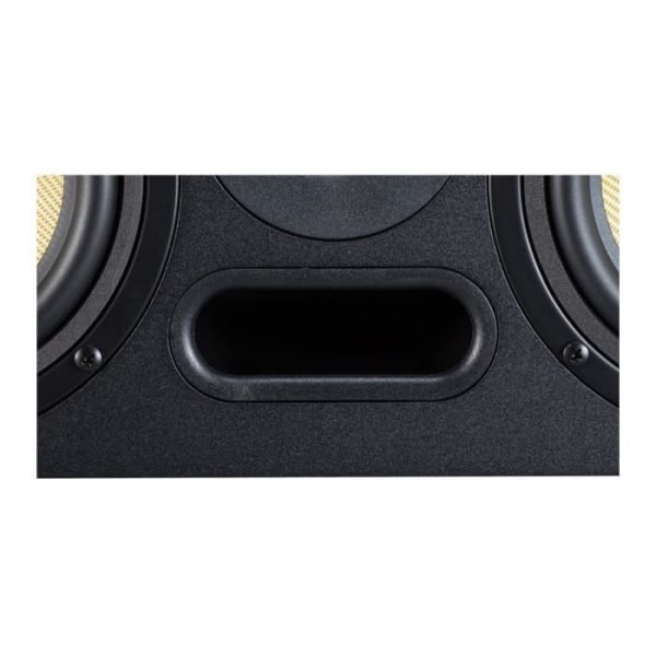 Davis Acoustics Ariane C Black - Center Speaker - Högtalare