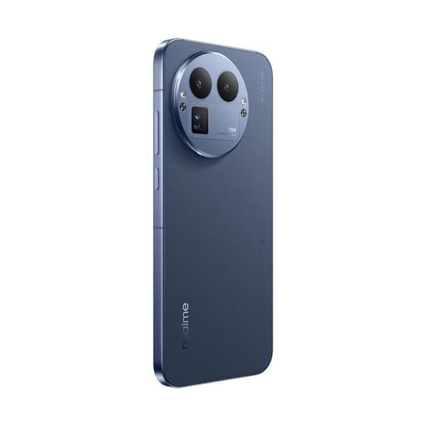 Realme GT8 Pro 12/256GB Mörkblå Mörkblå