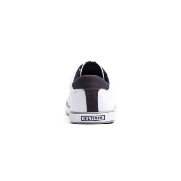 TOMMY HILFIGER Harlow Sneakers - Herr - Vit - 40