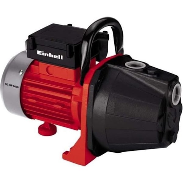 EINHELL Bevattningspump GC-GP6036