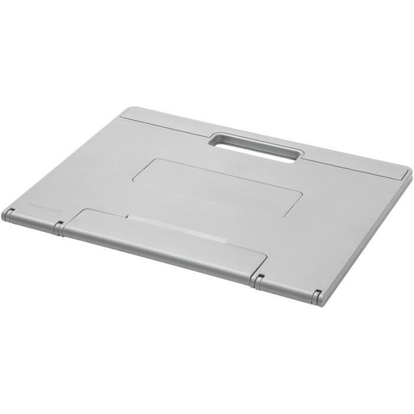 ACCO/KENSINGTON SMARTFIT EASY RISER GO LARGE Grå