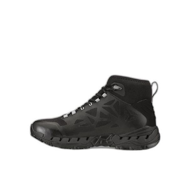 Garmont 9.81 N Air G 2.0 GTX mid vandringskängor - svarta/gunmetalgrå - 39.5 Svart/metallgrå 47