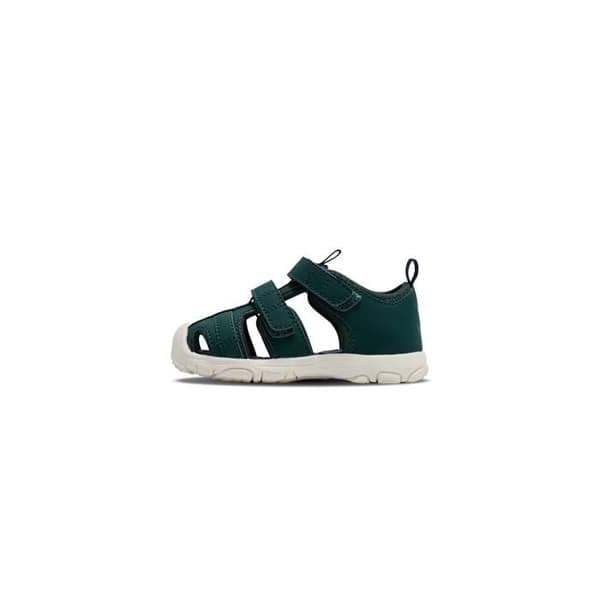 Hummel babysandaler med velcro - juni bug majbagge 24