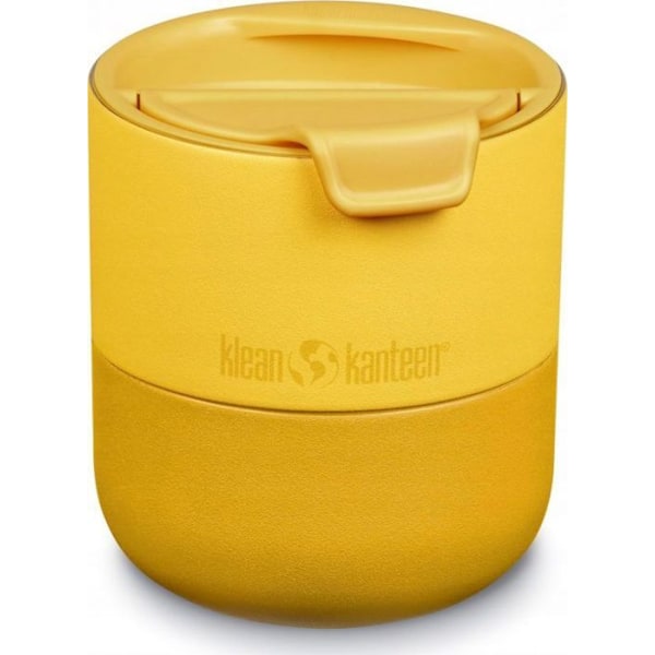 Klean Kanteen - 1010170 - Kanteen Rise Lowball (vikbart lock), 296 ml/10 oz, gammal guld