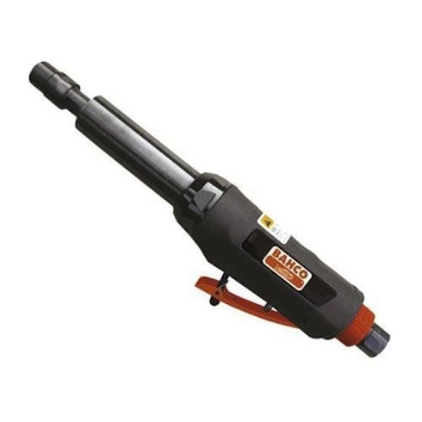 Bahco BP822E BHBP822E pneumatisk slipmaskin, flerfärgad, 3 mm-6 mm 6,3