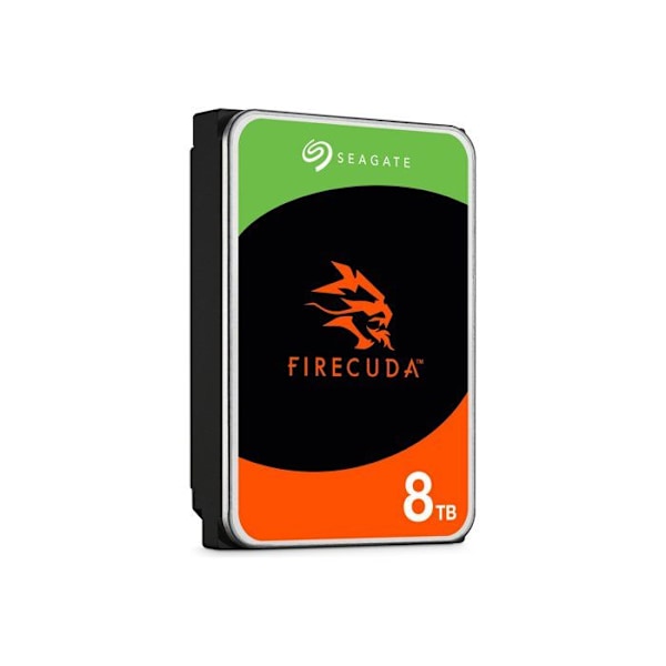 Hårddisk HDD FIRECUDA ST...