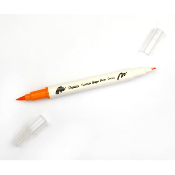 Pack med små Pentel-materialer - SESW30C-T102E