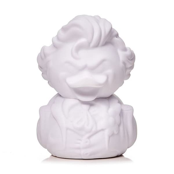 Numskull - DC Comics - Figurine Tubbz DIY Joker 10 cm