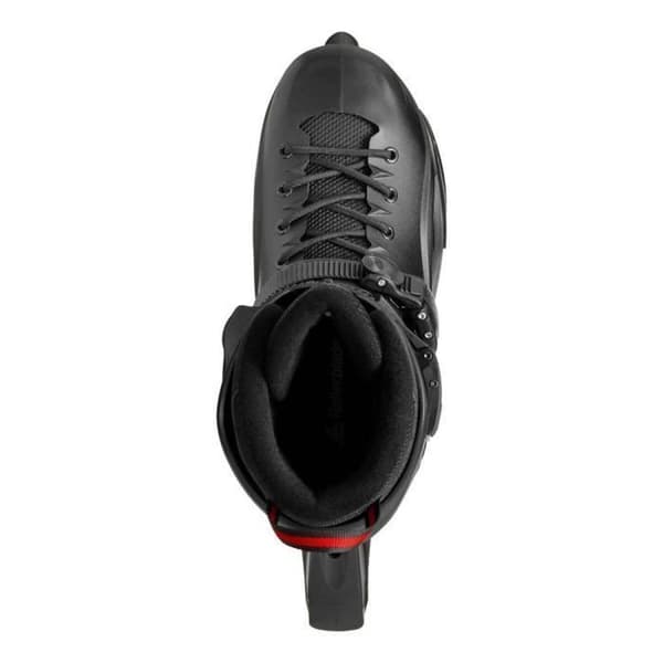 Rollers Rollerblade 07400500741 Svart 44 1/2