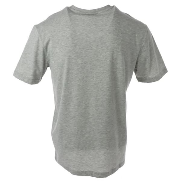 NORTH SAILS T-shirt Herr Grå Bomull GR68623 Grå M