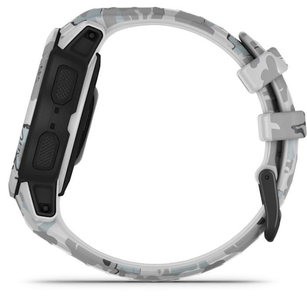 Connected klocka - GARMIN - Instinct 2S - Camo Edition - Mist Camo
