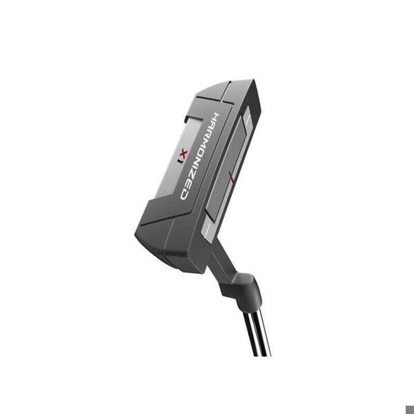 Putter - WILSON - Harmonized X1 - Högerhänt - 34" - Svart svart
