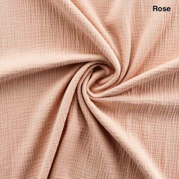 Sängkläder 3 Delar "Angelia" 240x220cm Rosa Rosa