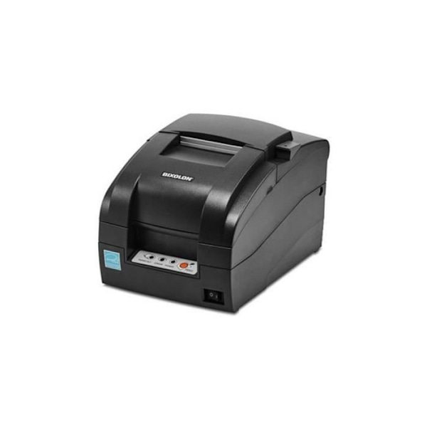 Bixolon SRP-275III AOS USB Black Dot-Matrix Printer - BIXOLON - Dot-matrix - Svart