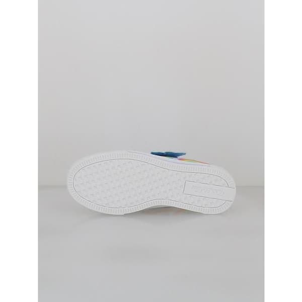 SKECHERS Twinkle Toes Twinkle Spark — Flickskor blå, syntetisk, textilfoder Blå 34