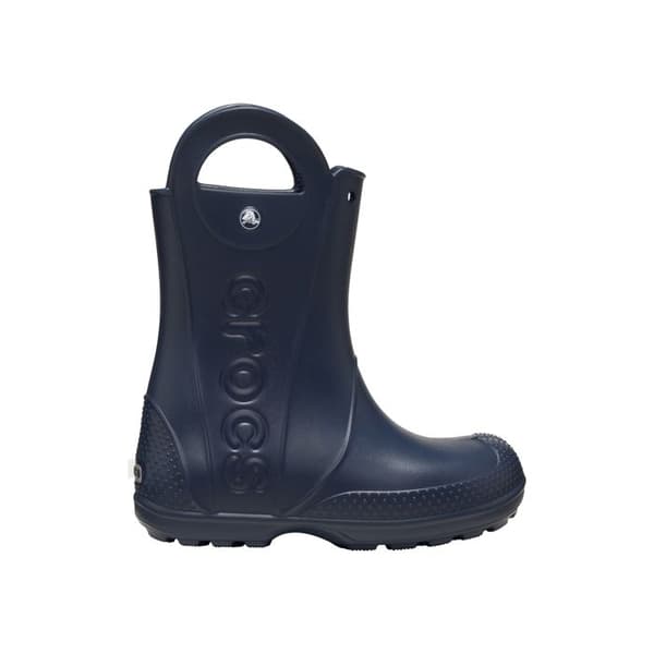Crocs Handle It Rain Stövlar - Marin Marin 27/28