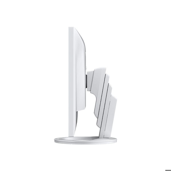 Eizo FlexScan 27 LED-Monitor vit [Energieklasse D] () - EV2781-WT Vit