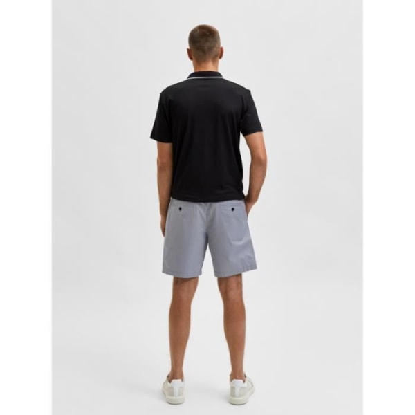 Shorts Selected Slhcomfort - tradewinds - S