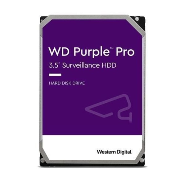 WESTERN DIGITAL PURPLE PRO 3,5'' 18000 GB SERIAL ATA III (WD181PURP)