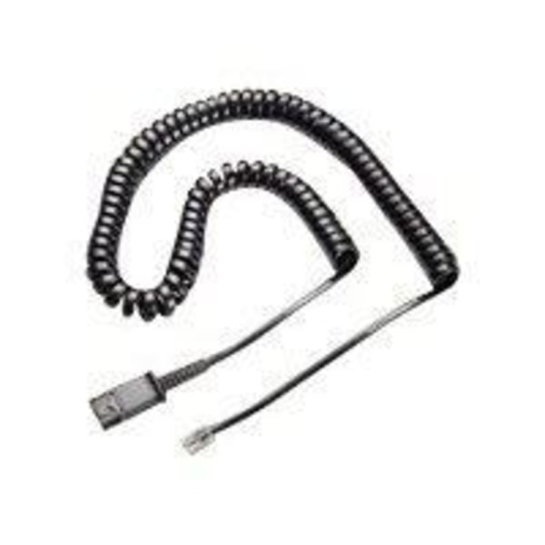 PLANTRONICS JUMPER CABLE U10P-S19 3834...