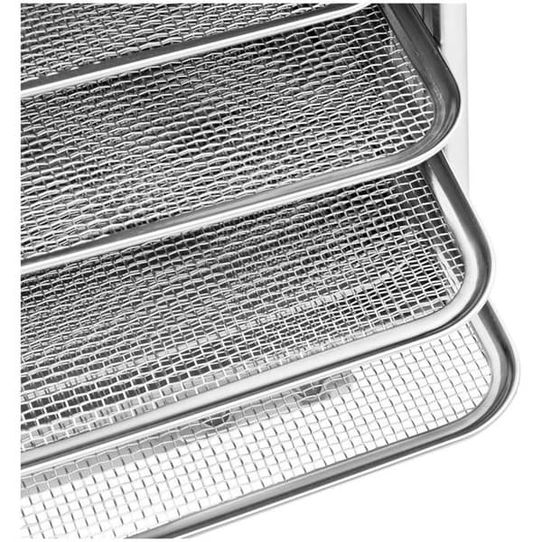 Avfuktare alim RCDA-800/23S Silver