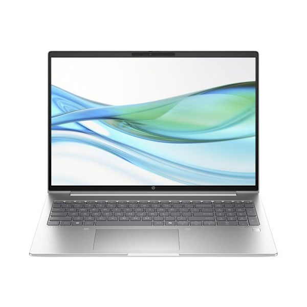 Bärbar dator - HP Inc. - ProBook 460 G11 - Intel Core Ultra 7 - 16 GB RAM - 512 GB SSD