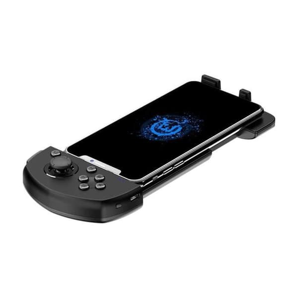 Mobilkontroll med Bluetooth för Android