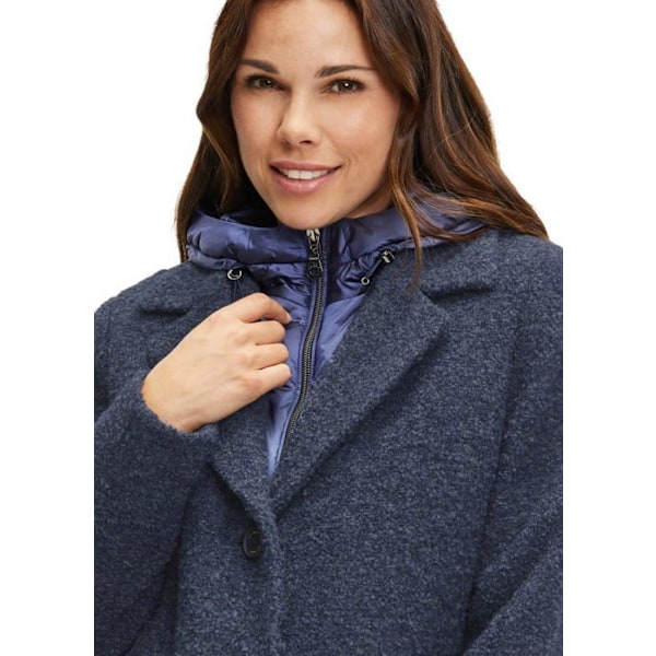 Jacka - perfecto - bomber Gil bret outdoor - 9540/6107 - Jacka för kvinnor, 8712, 40 Svart 40
