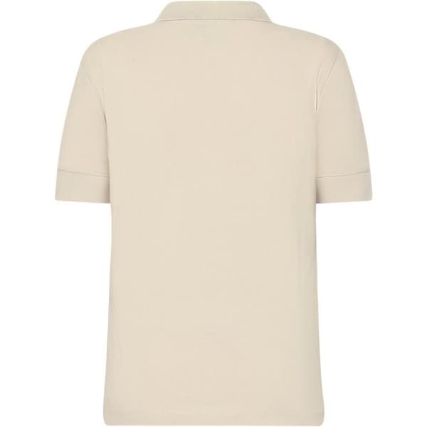 Didriksons Wivi dam polo ljus beige 38