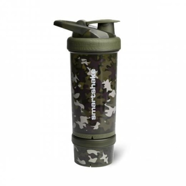 Återuppliva (750ml)| Camo Green Shakers & vattenflaskor Camo Grön