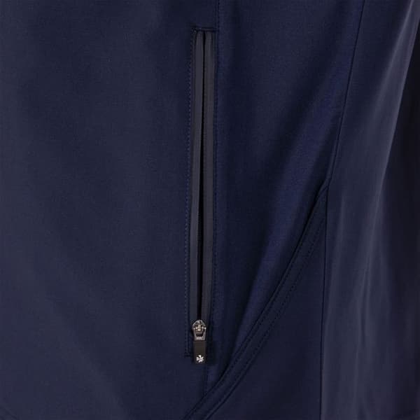 Reece Brisbane full zip träningsjacka Marin M