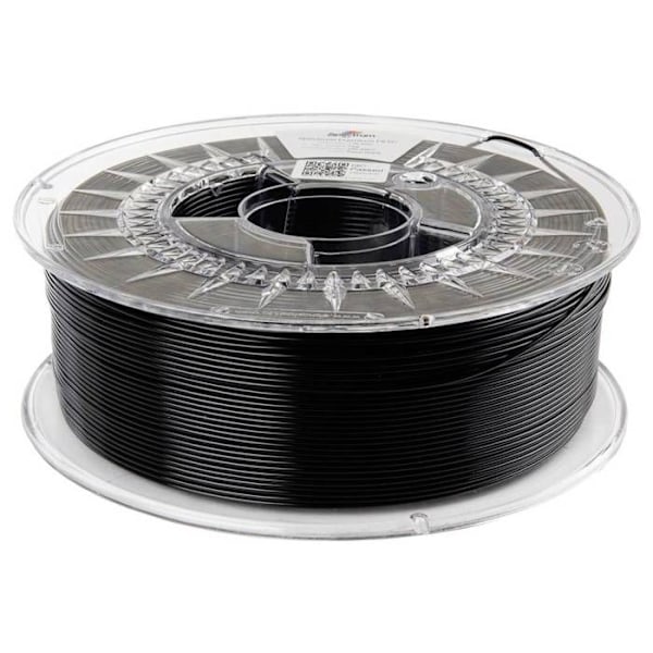 Spectrum Filament 80056 PET-G Premium PETG filament kemikaliebeständig, slagtålig 1,75 mm 1000g