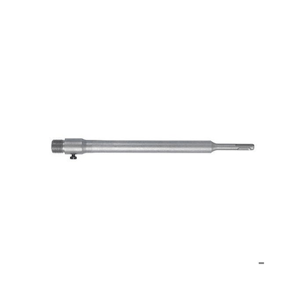 Förlängningssladd för hålsåg - Ej specificerad - 500mm - M 20mm - Färg grå - 1 styck