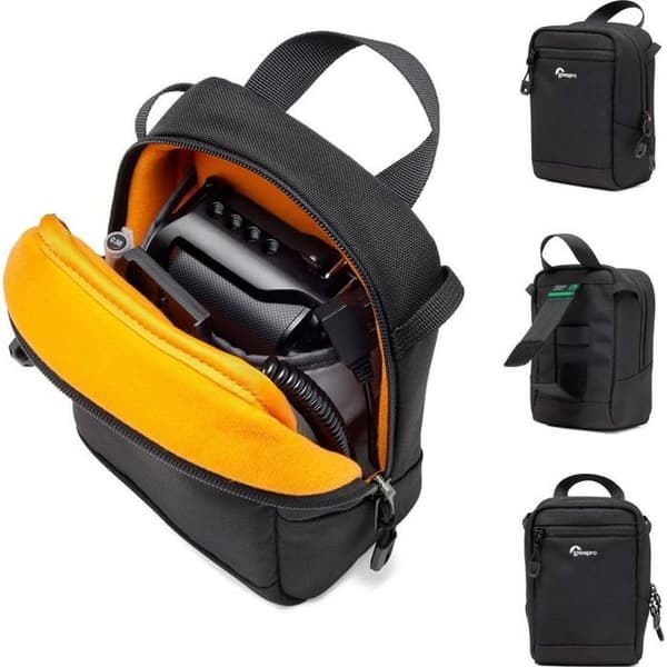 Coque - fodral - kameraväska - optik Lowepro Ãtui ProTactic CS 60 III