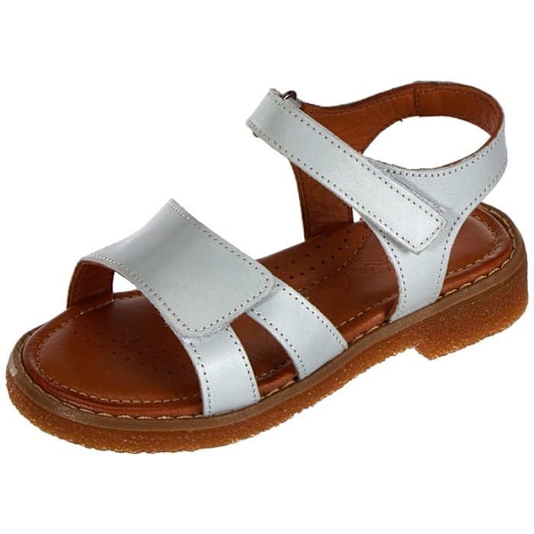 Sandal - sandaler Andrea conti - 0331715 -, Flicksandal Isblå 28