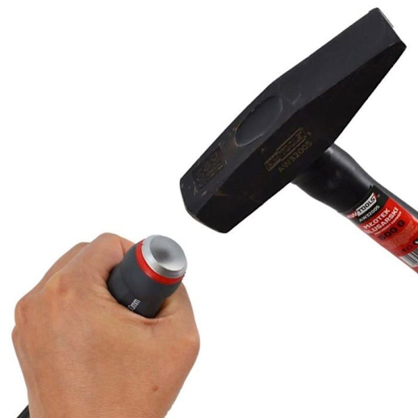 Skruvmejselspets - skruvmejselhuvud Awtools - AW36940 - Set med skruvmejslar