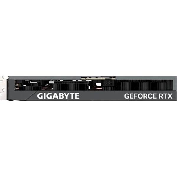 GIGABYTE - Grafikkort - GeForce - RTX 4060 Ti EAGLE 8G