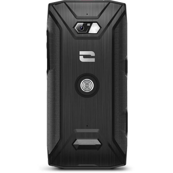 CROSSCALL Core-X5 Svart Svart