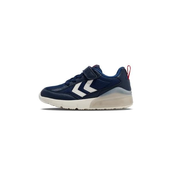 Barnskor Hummel Daylight - black iris svart iris 28