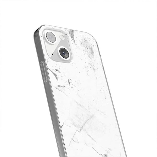Babaco COQUE TRYCKT ABSTRAKT 007 SAMSUNG GALAXY S21 PLUS FLECKIG