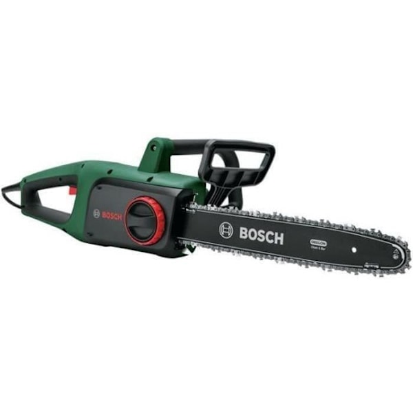 UniversalChain 35 Bosch elektrisk motorsåg - 35cm 1800W Svart