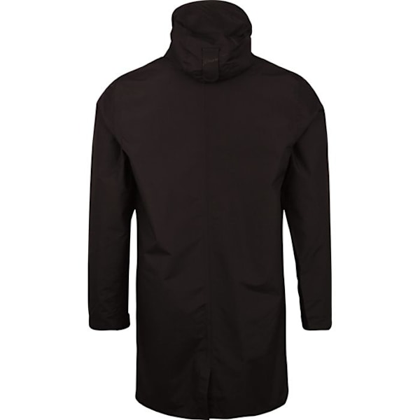 Manteau - Pro-X - Elements Trench - Lätt - Andningsbar - Justerbar huva schwarz jag