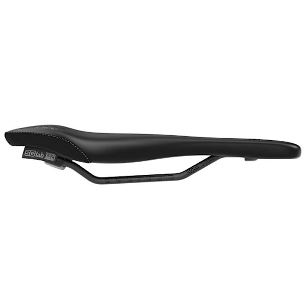 Sqlab sadel - sadelstolpe - 1894 - 611 Ergowave Active 2.1 Mixed MTB cykelsadel