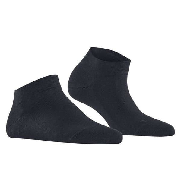 Falke Damstrumpor - ,Pack 1,Sensitive London Mörkblå 35/38