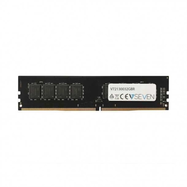 RAM V7 CL19 ECC 32 GB DDR4 2666MHZ