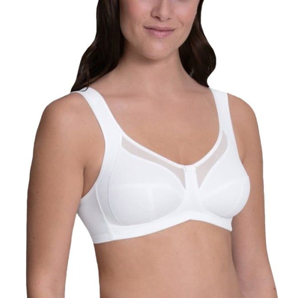 Anita komfort bh - 5459-006 - Anita Confort TopConfort bh Clara (svart) Vit 100G