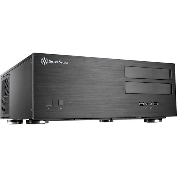 SILVERSTONE SST-GD08B