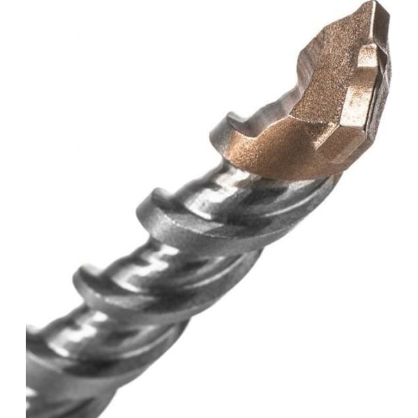 Foret - meche Smart - 17-10160 - Smart betongborr SDS+ 10mm ()