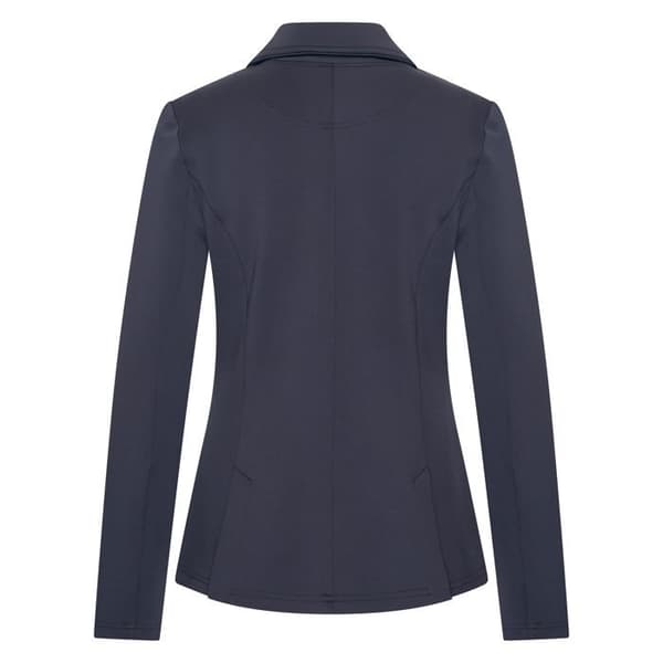 Imperial Riding Tessy Light - navy flickridbyxor med full grip Marin S